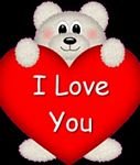pic for I Love You